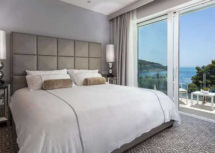 Royal Palm Hotel Dubrovnik