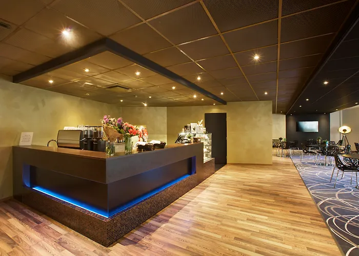 Hotel Dzingel Tallinna