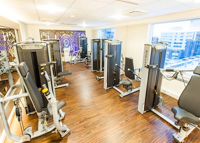 Hotelli TarjouksetRadisson Collection , Tallinn