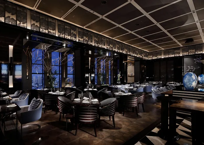 Shinagawa Prince Hotel Tokio