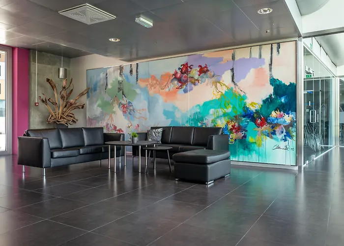 Cabinn Metro Kööpenhamina