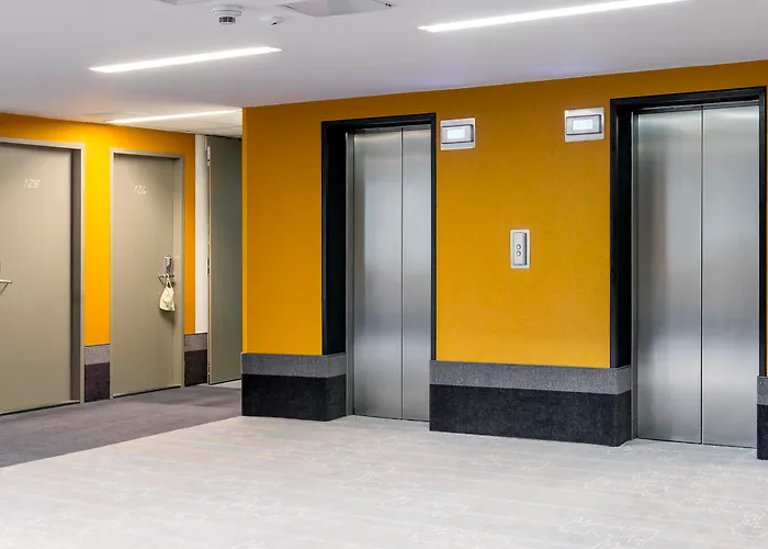 Vienna House Easy By Wyndham Cracow Hotel Krasków