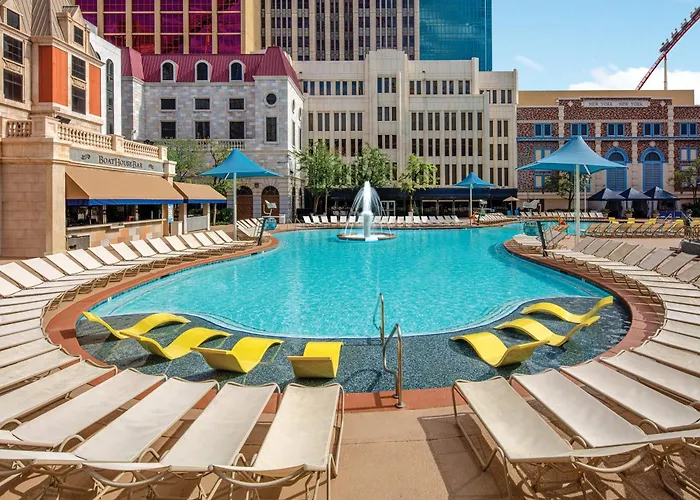 New York-New York Hotel Las Vegas