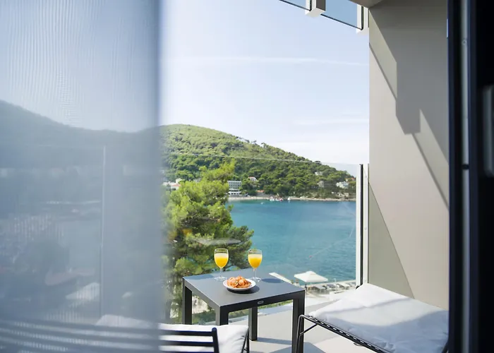 Hotel Kompas Dubrovnik