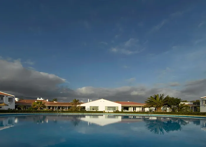 Parador De Malaga Golf