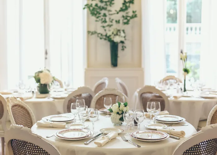 Hotel Alfred Sommier Pariisi