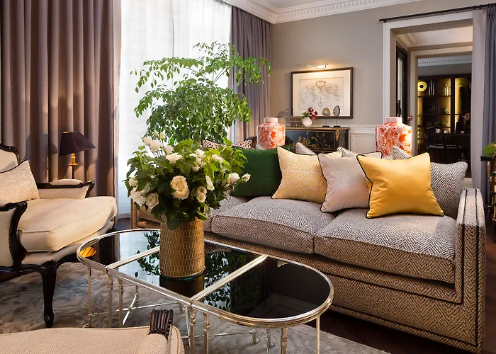 Hotel Monge Pariisi