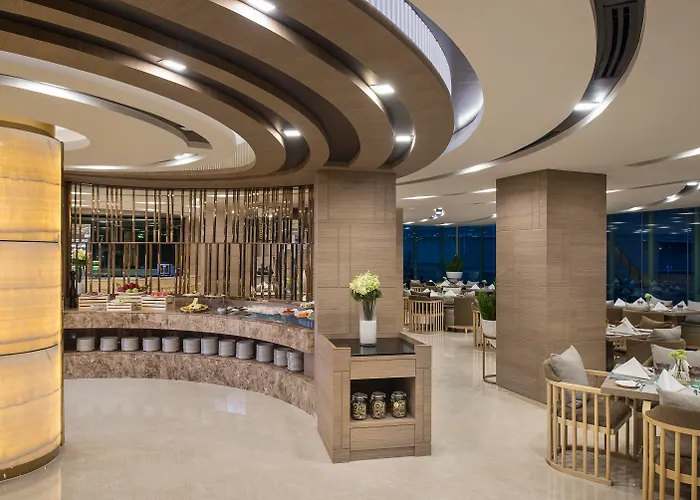 Solitaire Bangkok Sukhumvit 11 By Kingston Hotels