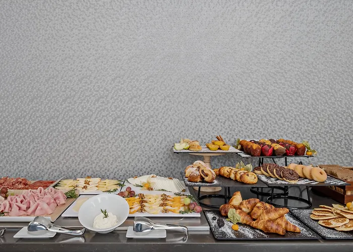 Exe Liberdade Hotel Lisboa