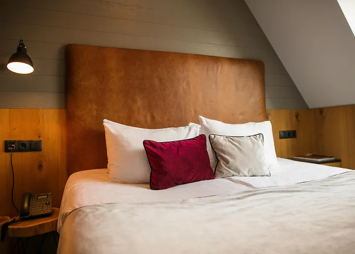 Hotel Rum Budapest