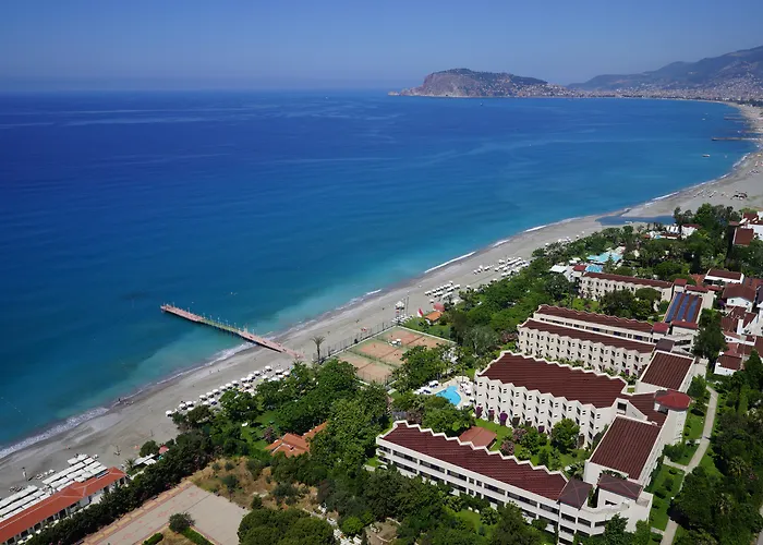 Labranda Alantur Alanya