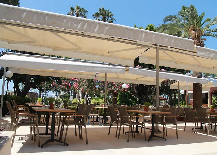 Labranda Alantur Alanya