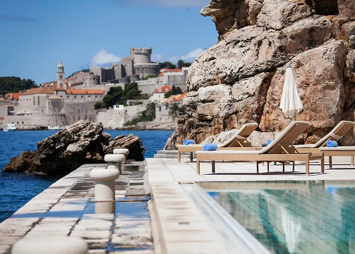 Villa Glavic Dubrovnik