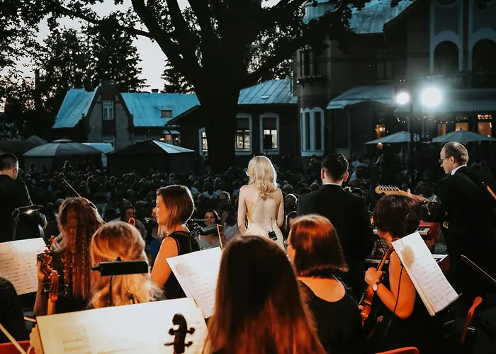 Hotelli TarjouksetVilla Ammende Restaurant And