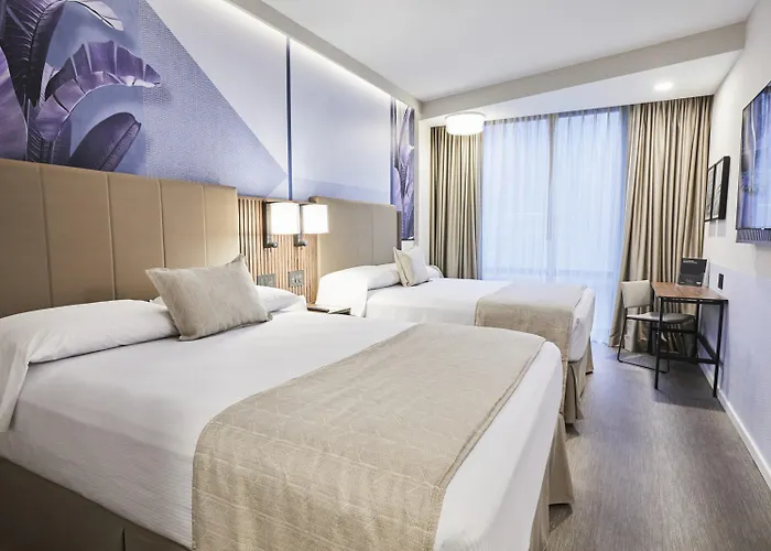 Hotelli TarjouksetRiu Plaza Manhattan Times Square