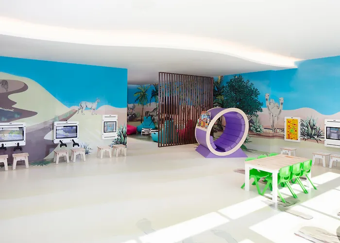 Centara Mirage Beach Resort Dubai