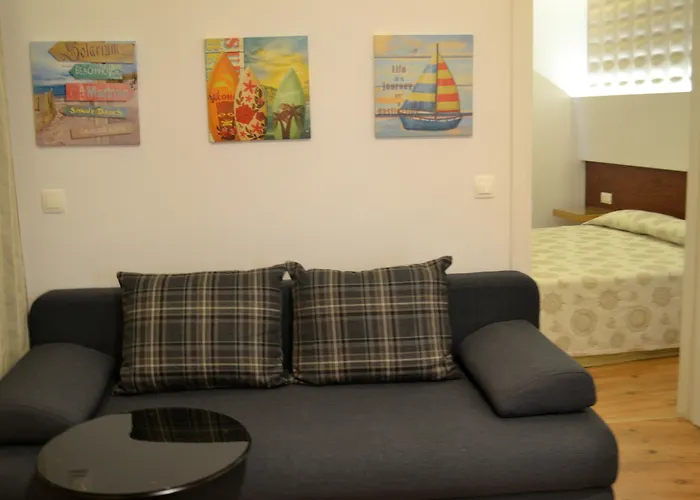 Elina Hotel Apartments Rethymnon