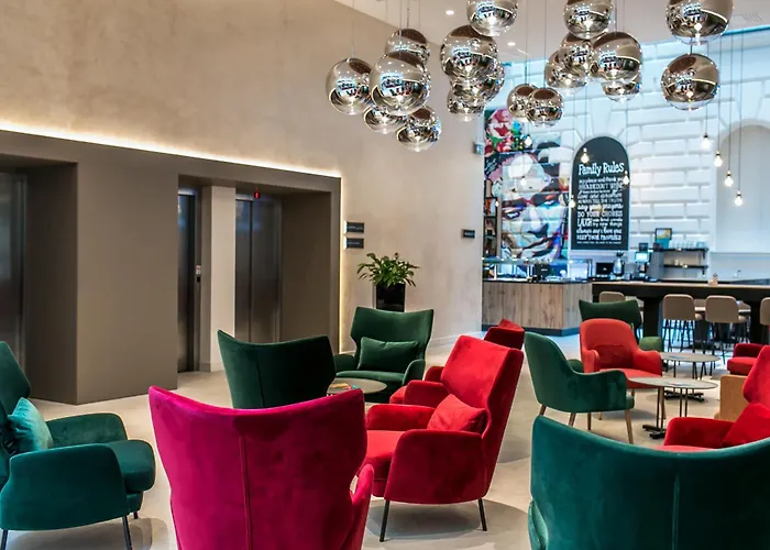 T62 Hotel Budapest