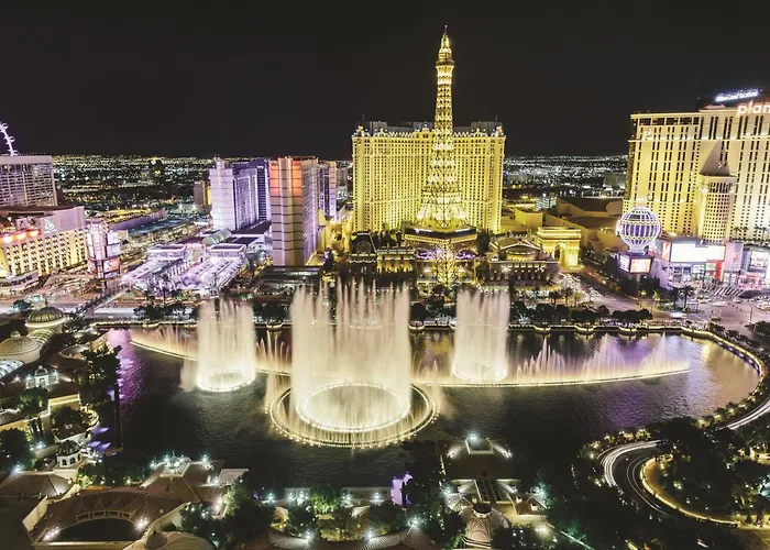 Hotelli TarjouksetBellagio