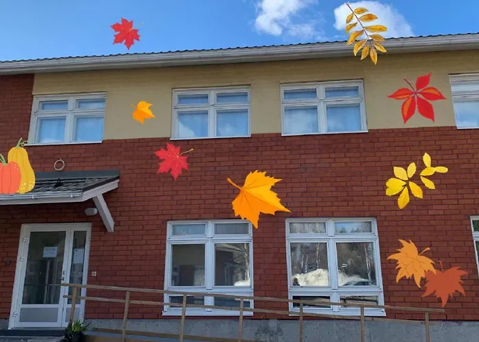 Hotelli TarjouksetKoto