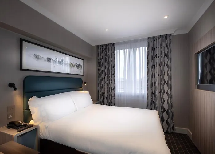 Hotelli TarjouksetCity Sleeper At Royal National