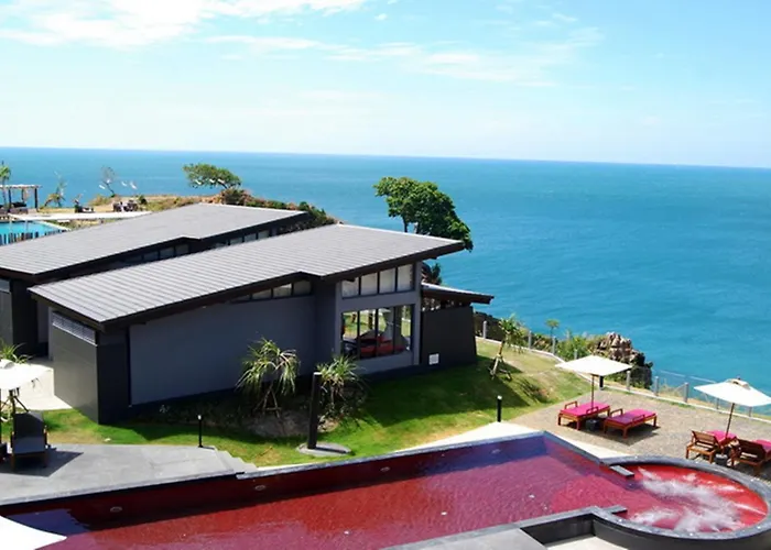 The Houben - Adult Only Hotel Ko Lanta