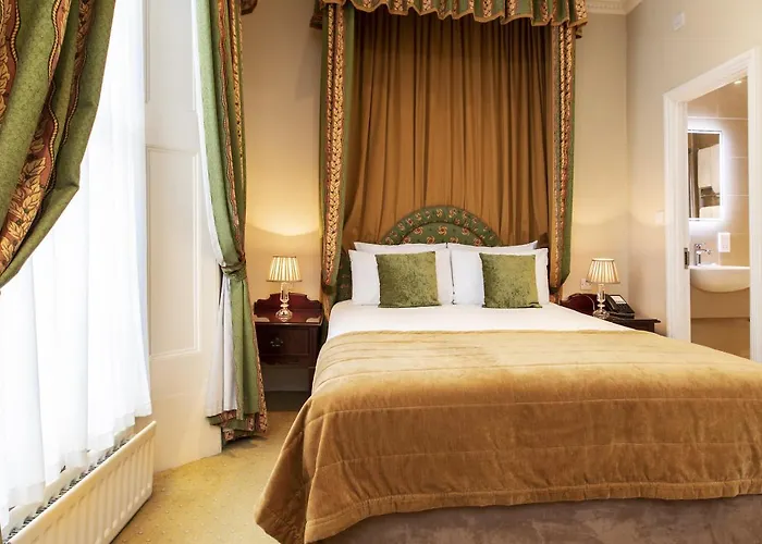 The Windermere Hotel, Lontoo