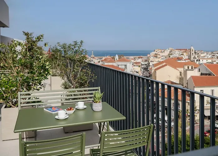 Arkadi Hotel Hania