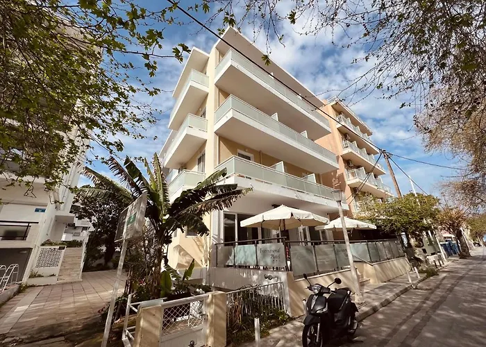 International Hotel Rhodes City