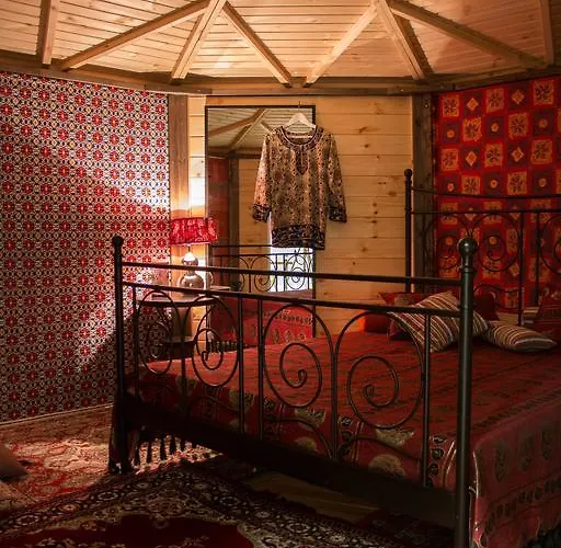 Guesthouse Little Tundra Lahti