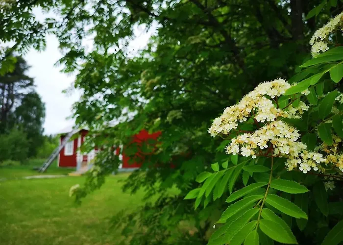 Raate Guest House Suomussalmi