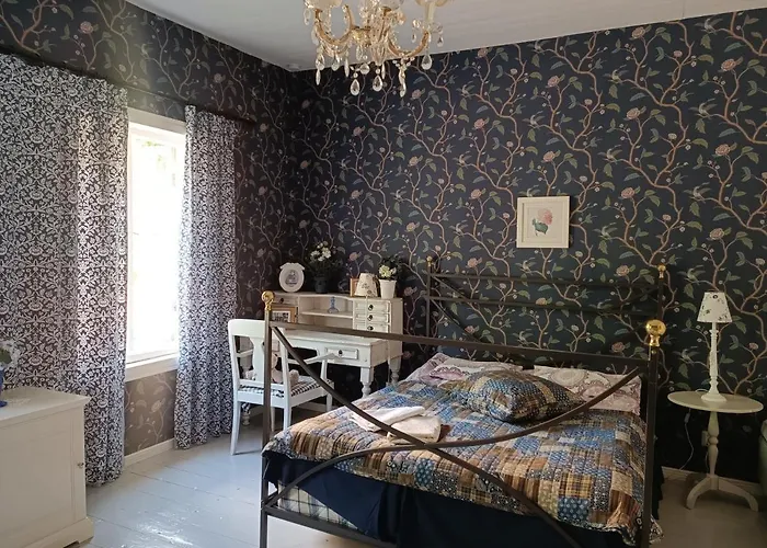 Villa Rebecca Naantali