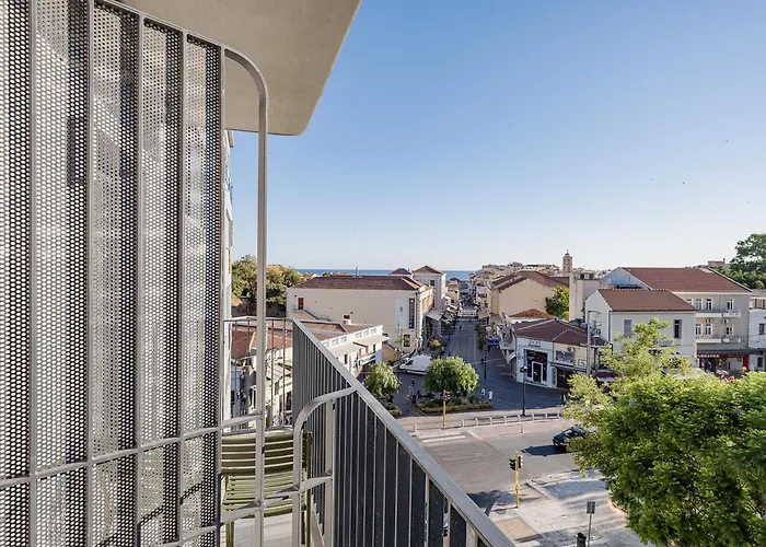 Arkadi Hotel Hania