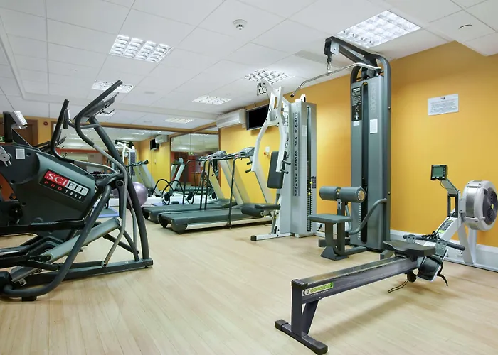 Hotelli TarjouksetHilton London Kensington