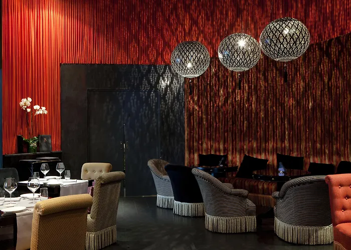 Baglioni Hotel Regina - The Leading Hotels Of The World Rooma