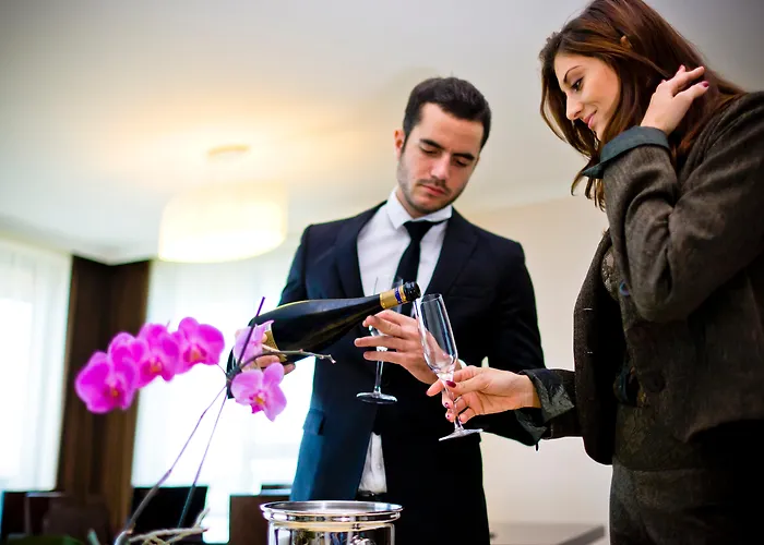 Aquaworld Resort Budapest