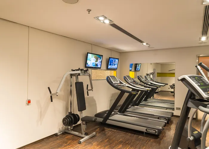 Hotelli TarjouksetRadisson Collection , Berlin