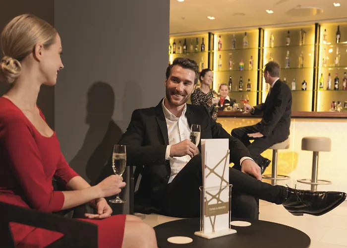 Hotelli TarjouksetRiu Plaza Berlin