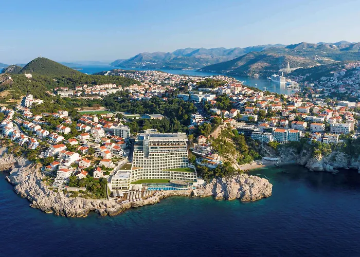 Rixos Premium Dubrovnik Hotel