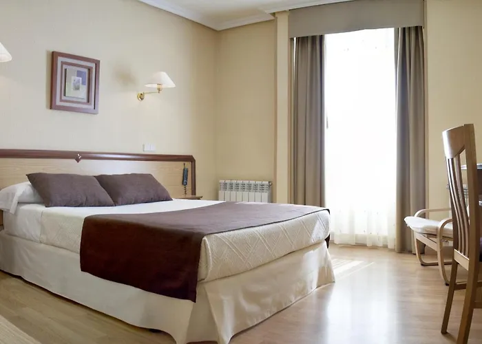 Hotelli TarjouksetMediodia