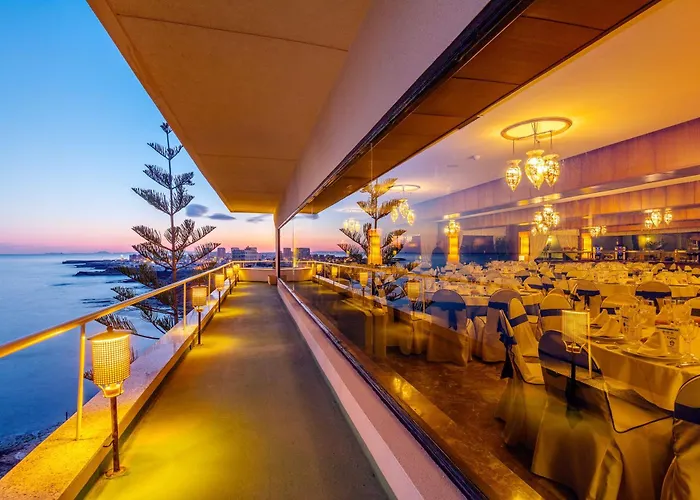 Hotel Masa International Torrevieja