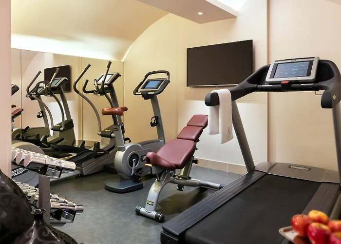 Hotel Keppler Pariisi