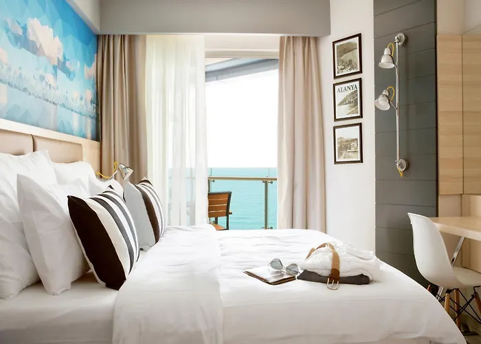 Sunprime C-Lounge - Adult Only Hotel