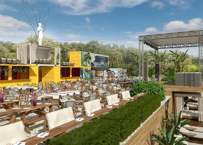 Hotelli TarjouksetClub Anjeliq