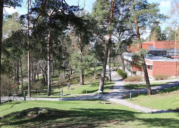 Varala Sports & Nature Hotel Tampere