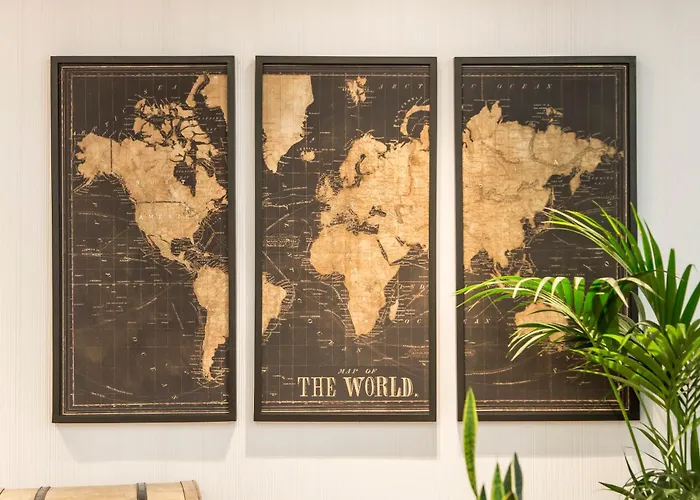 Clement Barajas Hotel Madrid