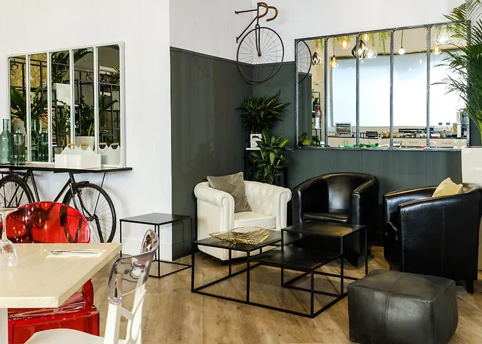 Clement Barajas Hotel Madrid