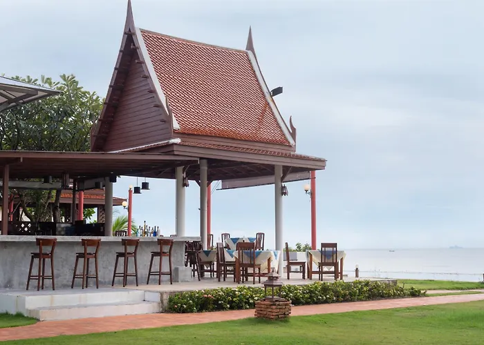 Royal Lanta Resort & Spa Ko Lanta