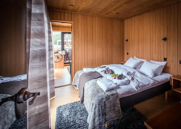 Hotelli Tarjoukset&Spa Järvisydän