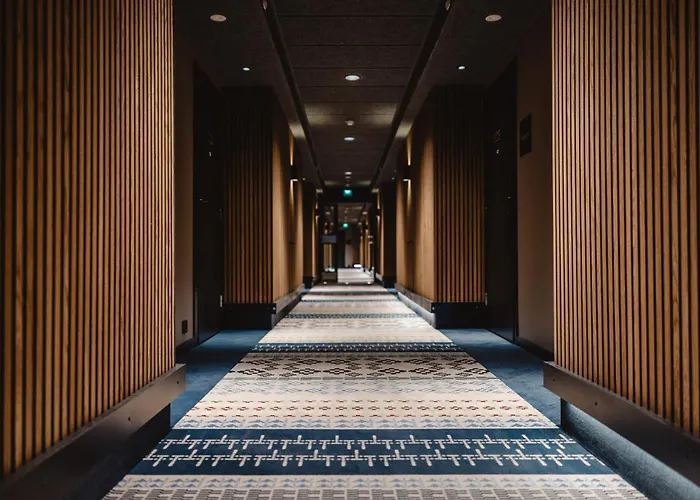 Hotelli TarjouksetOriginal Sokos Lappee